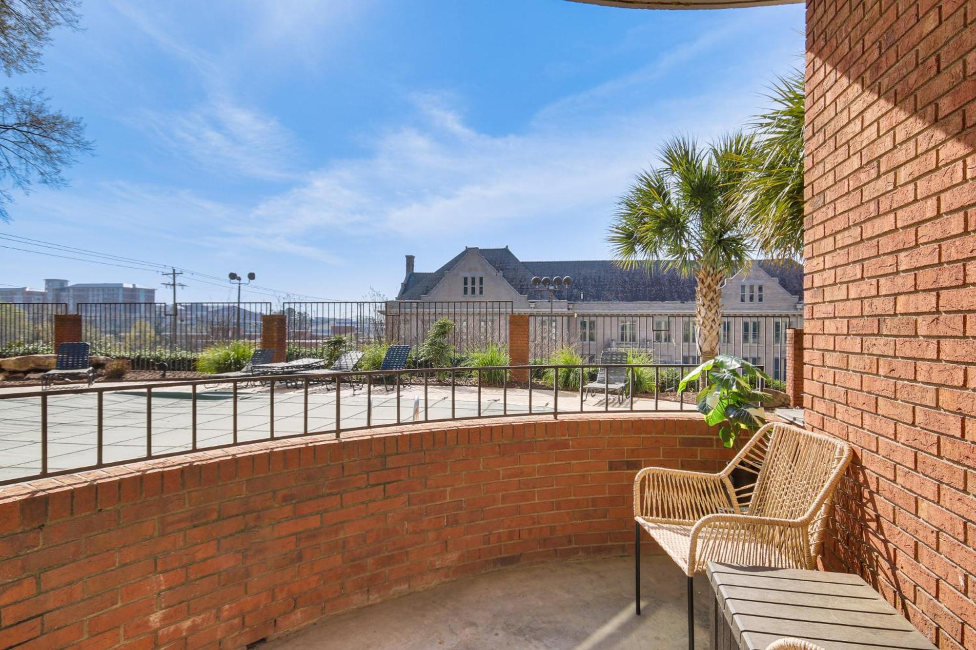 Vacation - Walk To Uofsc Campus! Apartment *