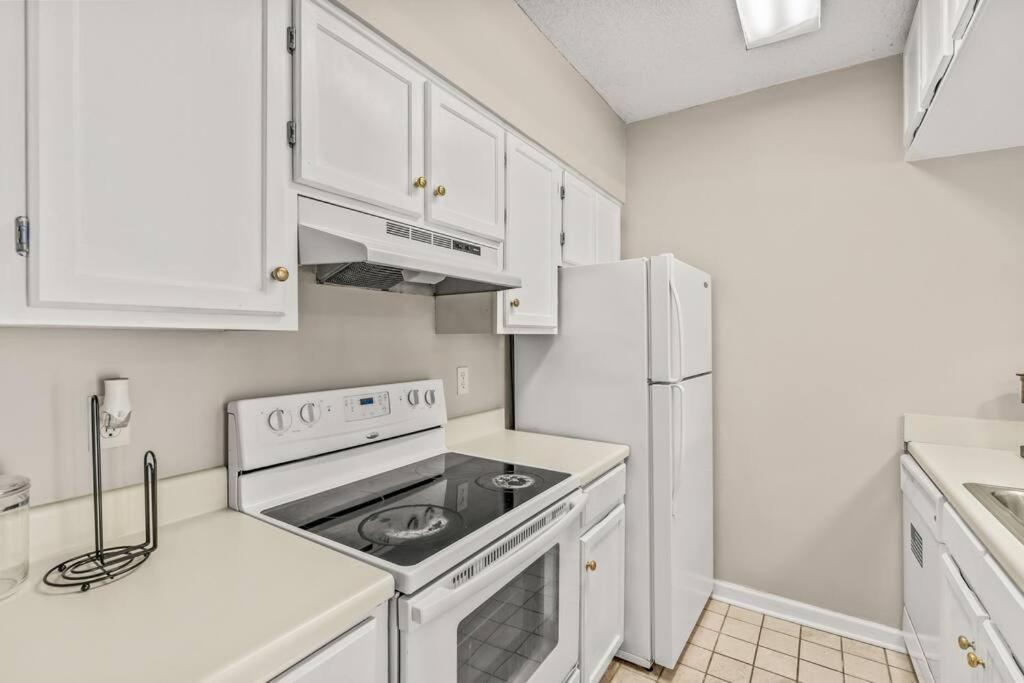 Downtown Apartment Columbia