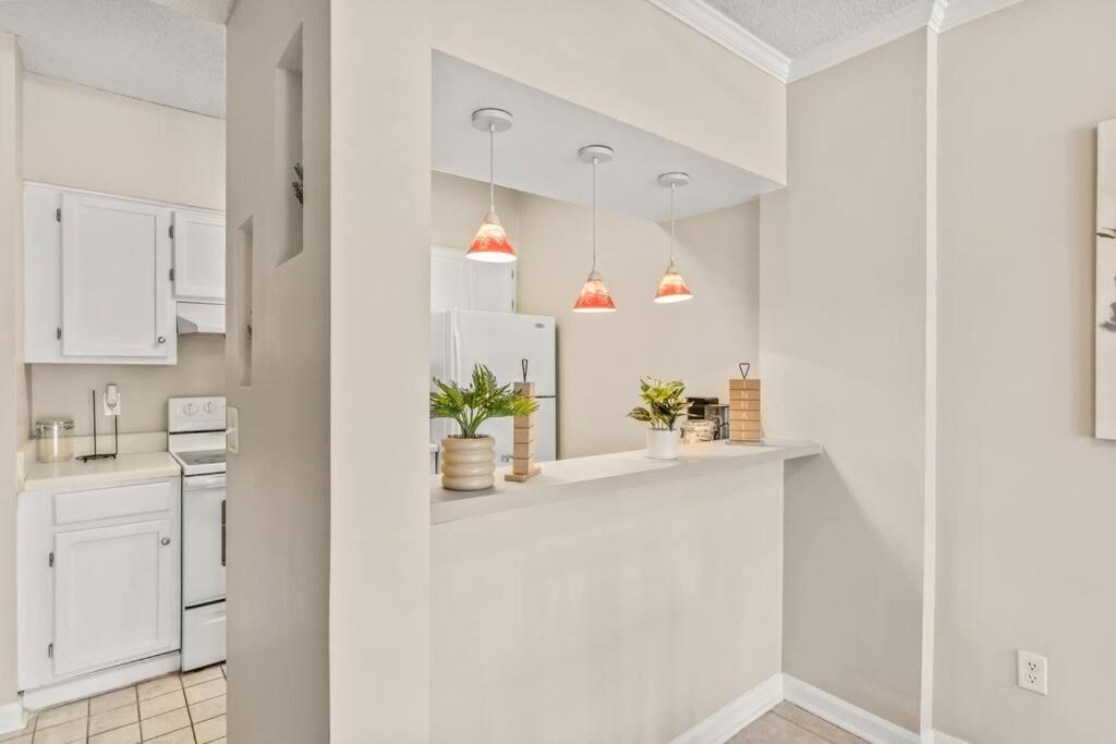 Downtown Apartment