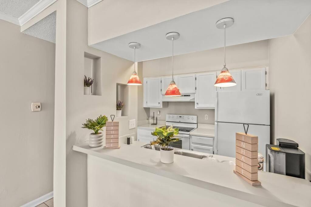 Apartment Downtown