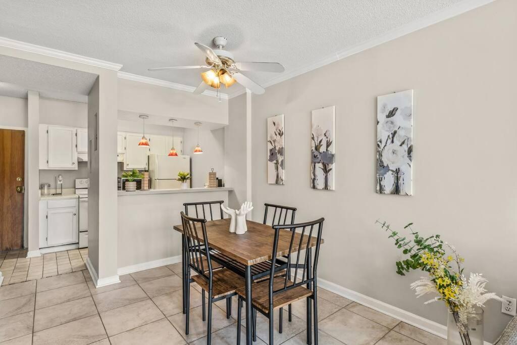 Downtown Apartment Columbia