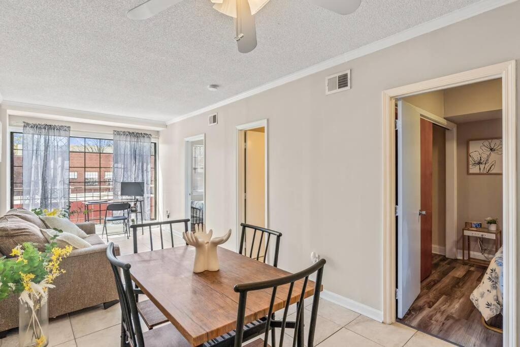 Apartment Downtown Columbia