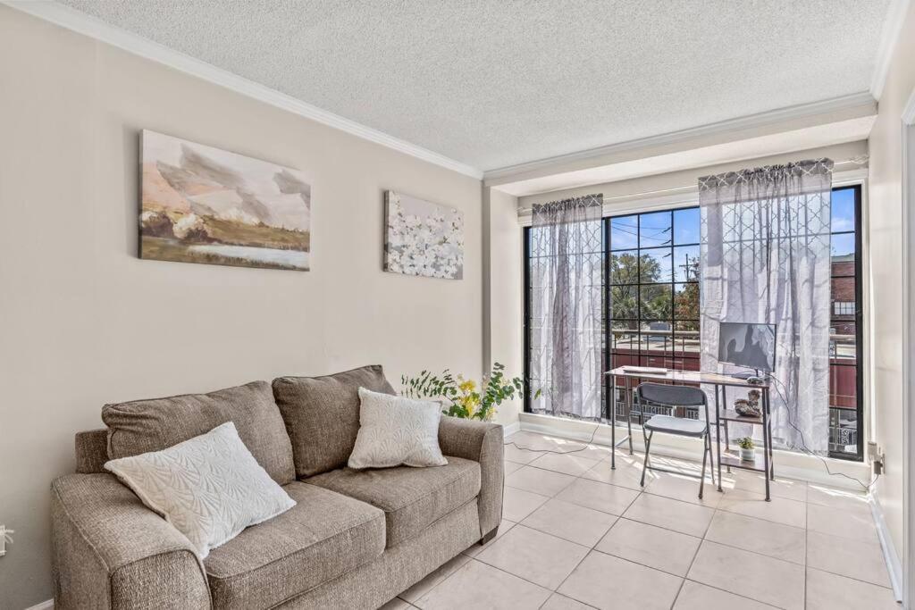 Downtown Apartment Columbia
