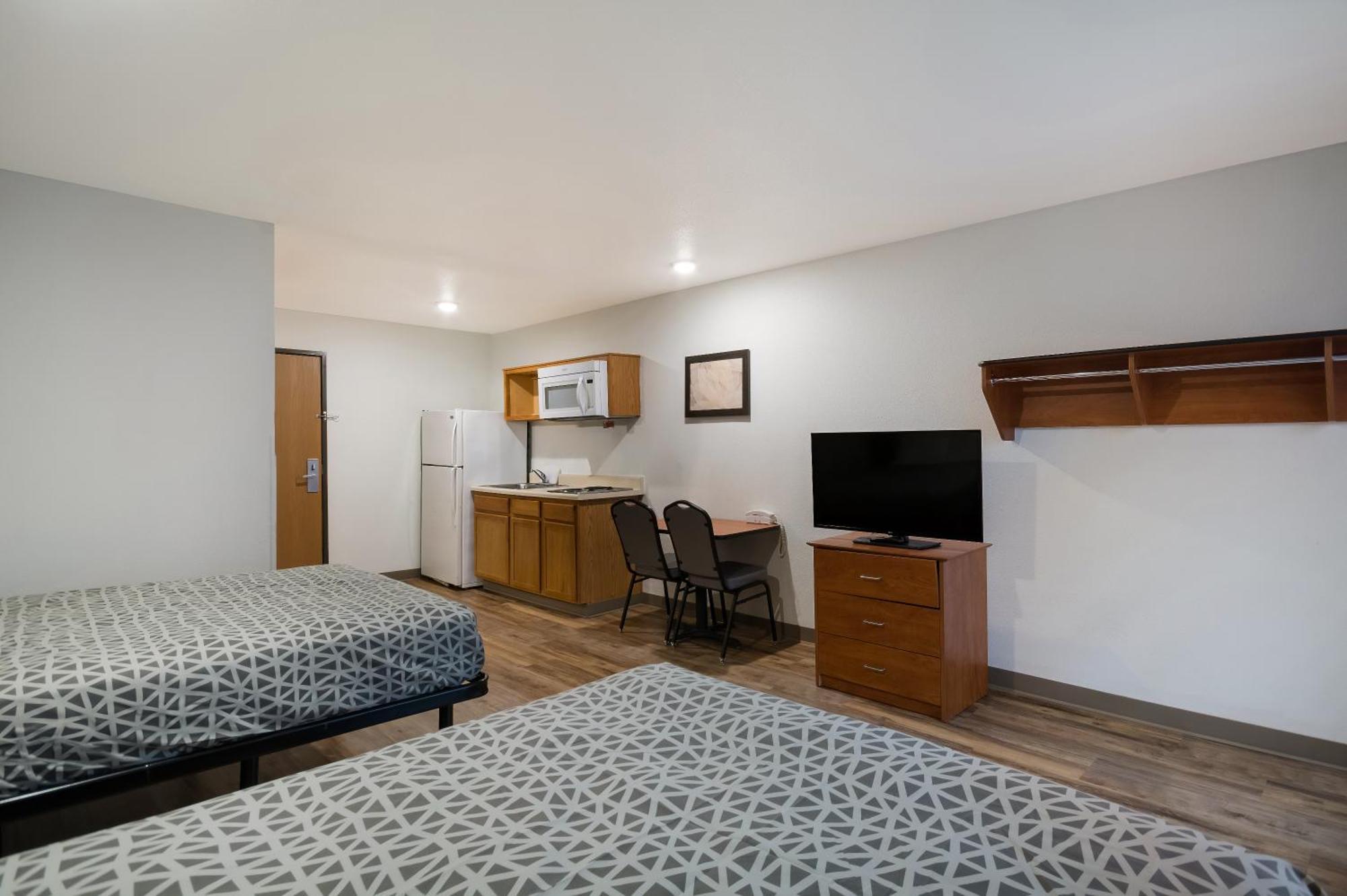 Hotel Woodspring Jackson 2*