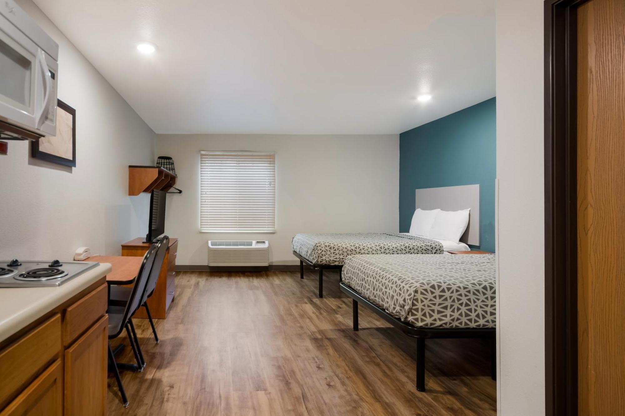 Hotel Woodspring Jackson 2*