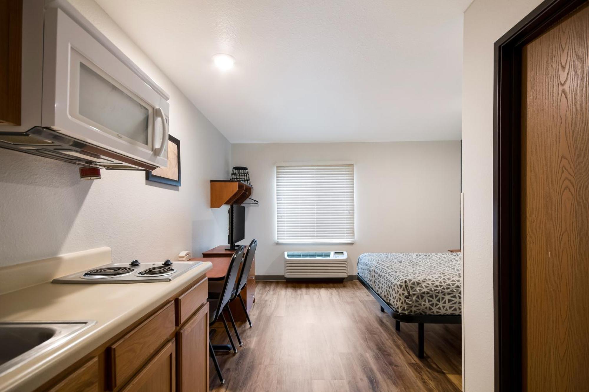Hotel Woodspring Jackson 2*