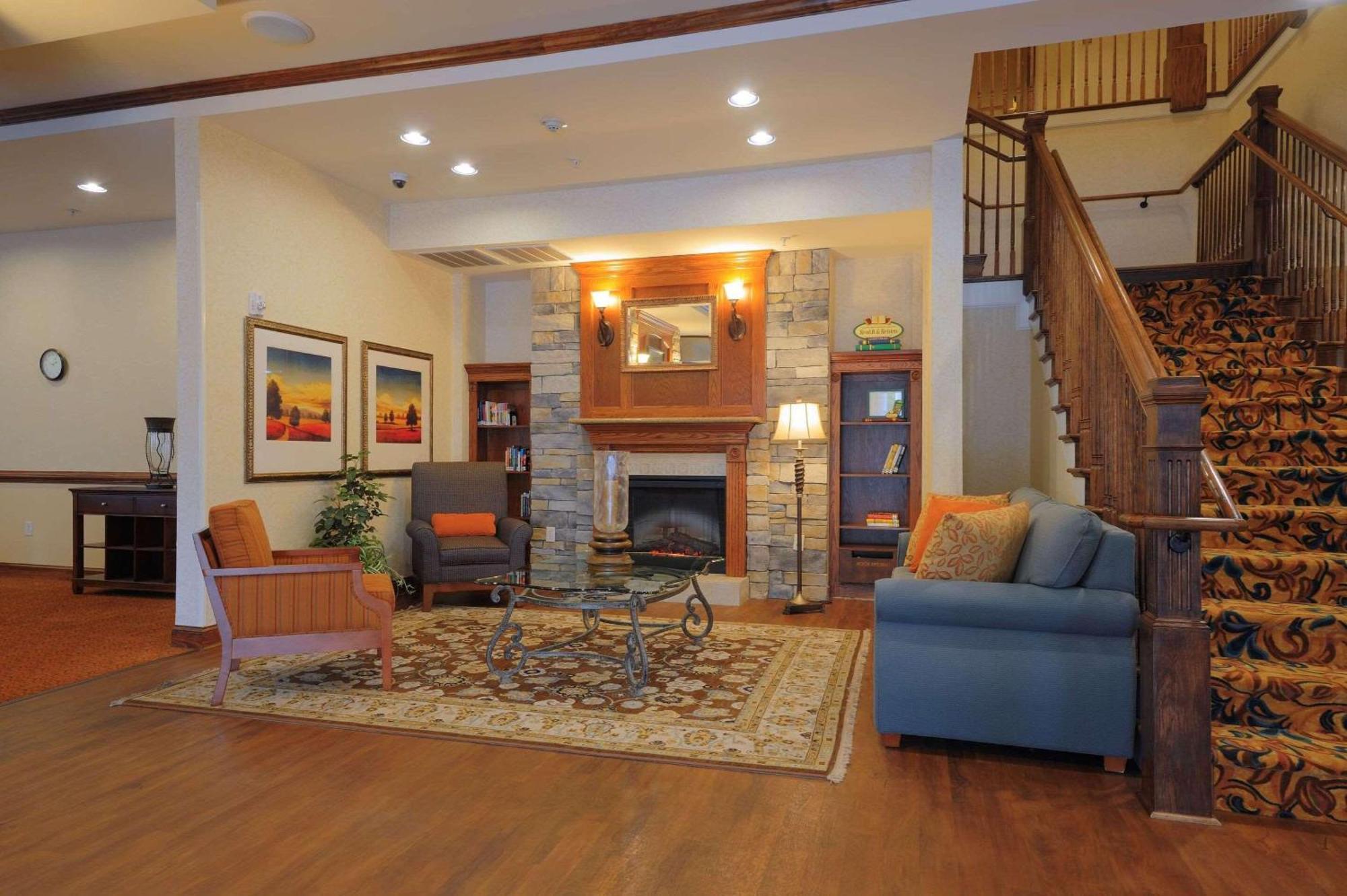 Country & By Radisson, At Harbison, Sc 2* Columbia