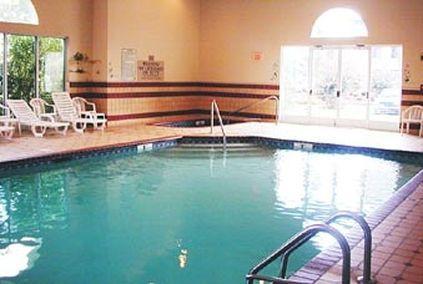 Hotel Country & By Radisson, Columbia, Sc 2*