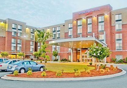 Springhill Downtown The Vista 3*