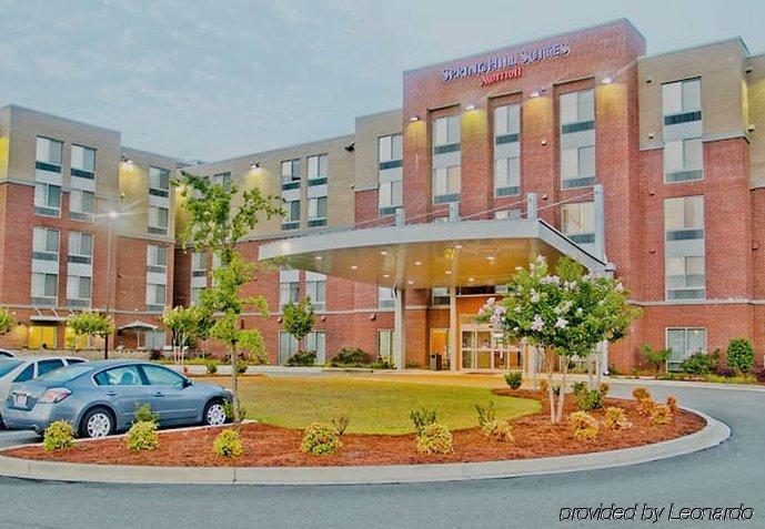 Hotel Springhill Downtown The Vista 3*