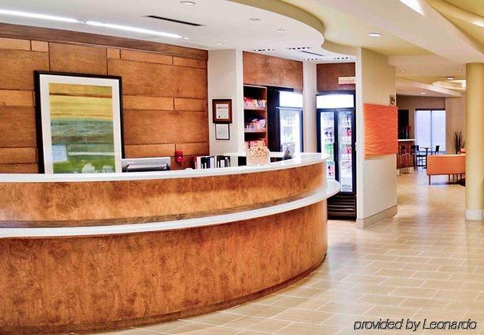 Springhill Downtown The Vista 3*