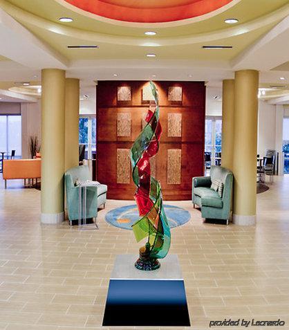 Springhill Downtown The Vista