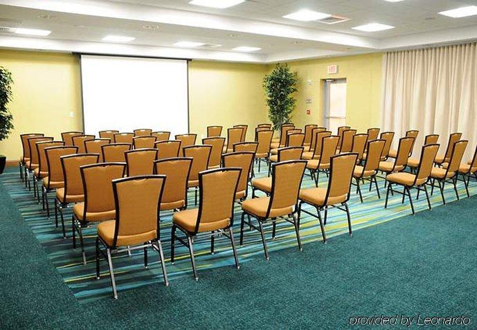 Springhill Downtown The Vista Hotel 3*