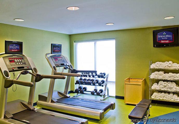 Springhill Downtown The Vista 3* Columbia