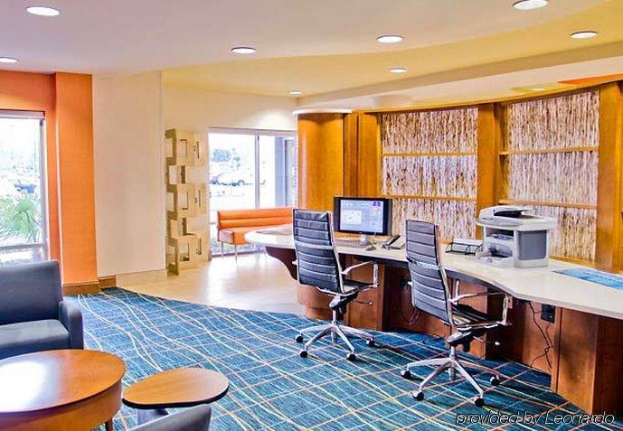 Springhill Downtown The Vista Hotel Columbia