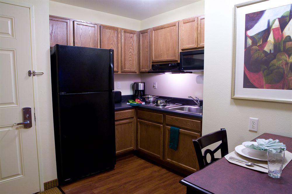 Hotel Mainstay Harbison Columbia