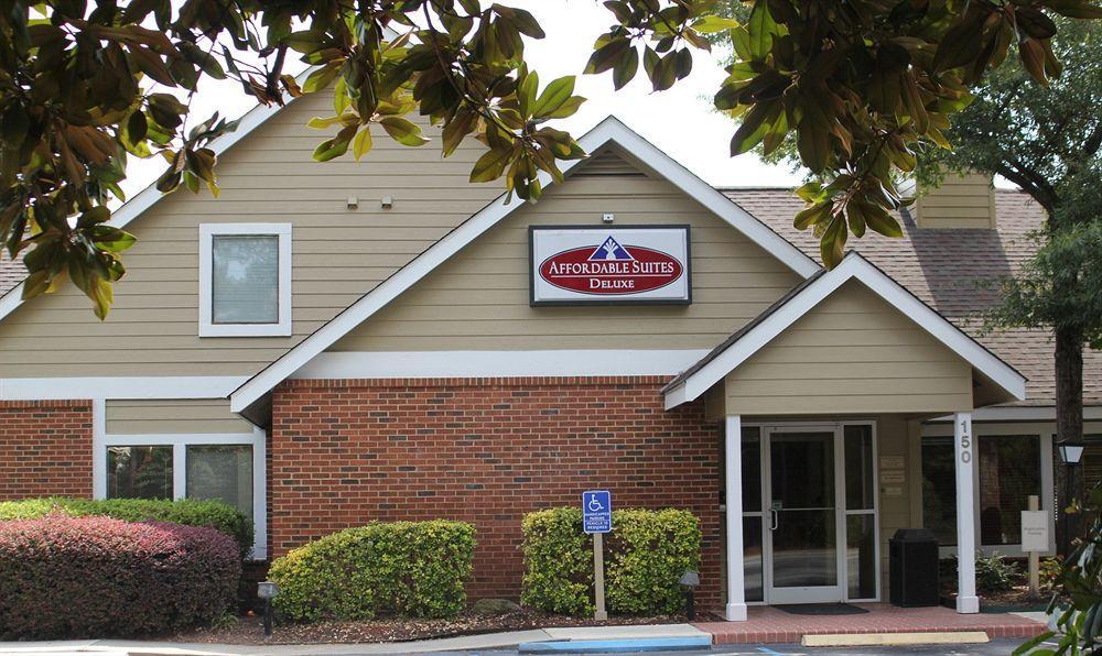 Cloverleaf - Columbia, Sc Hotel Columbia