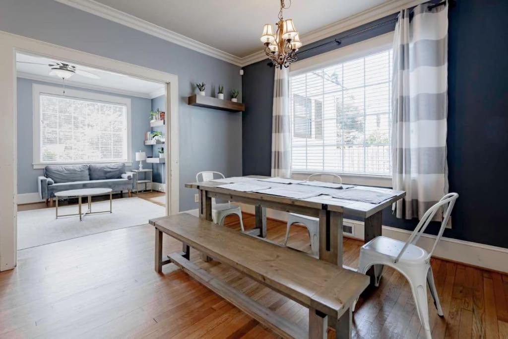 Walk To Usc Devine Street - Cool Blue Holiday home *
