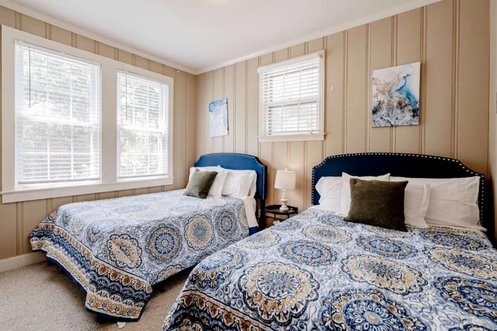 Walk To Usc Devine Street - Cool Blue Holiday home Columbia