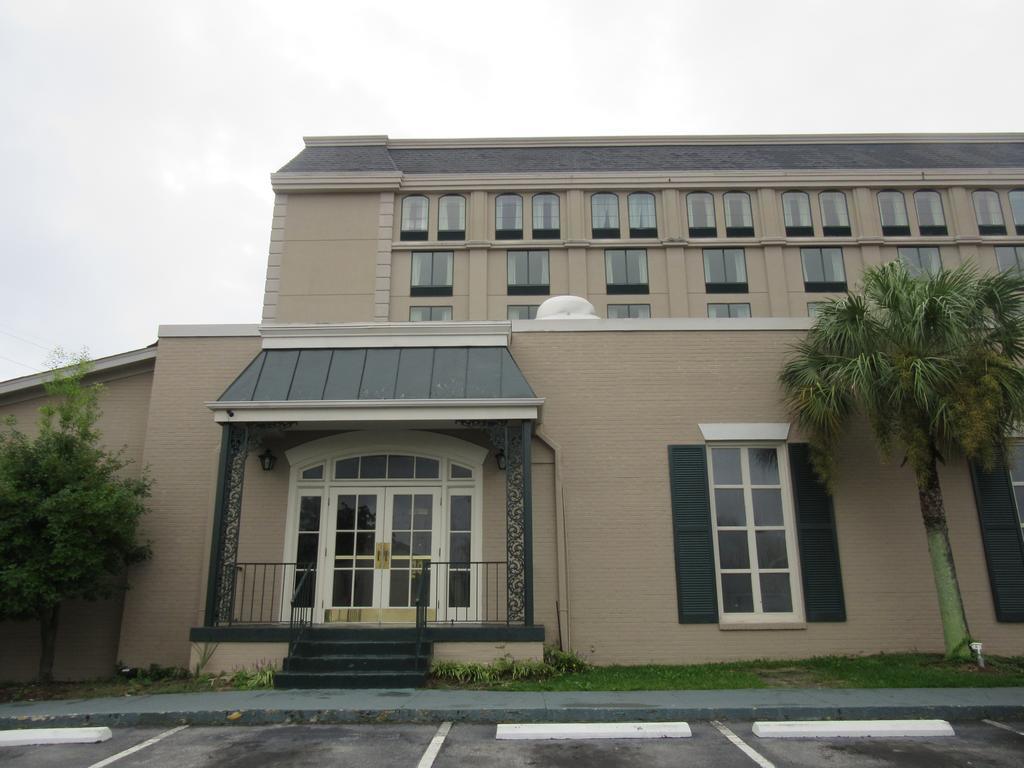 Gervais Street Hotel Columbia
