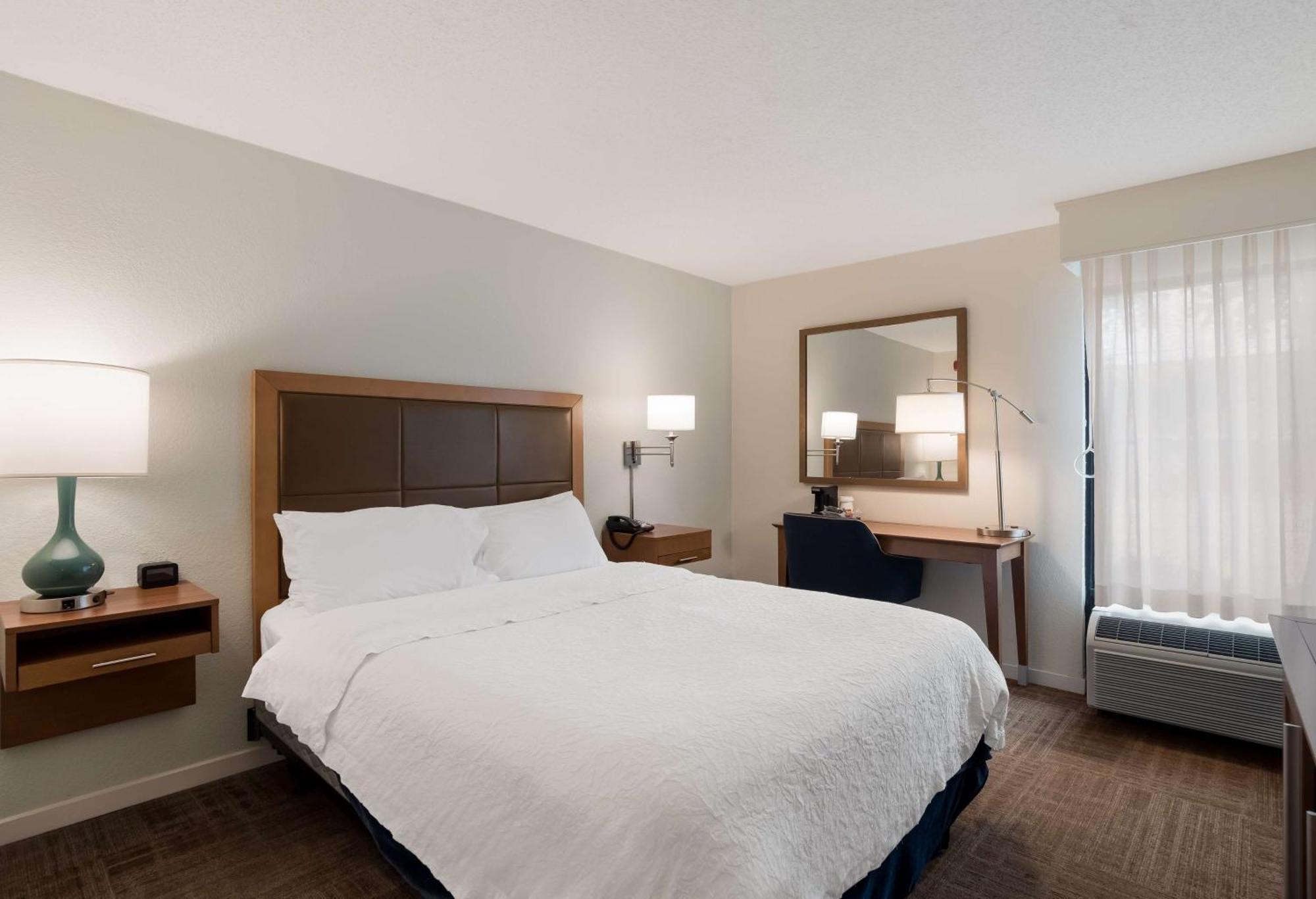 Hotel Hampton Columbia-i-26 Airport Columbia
