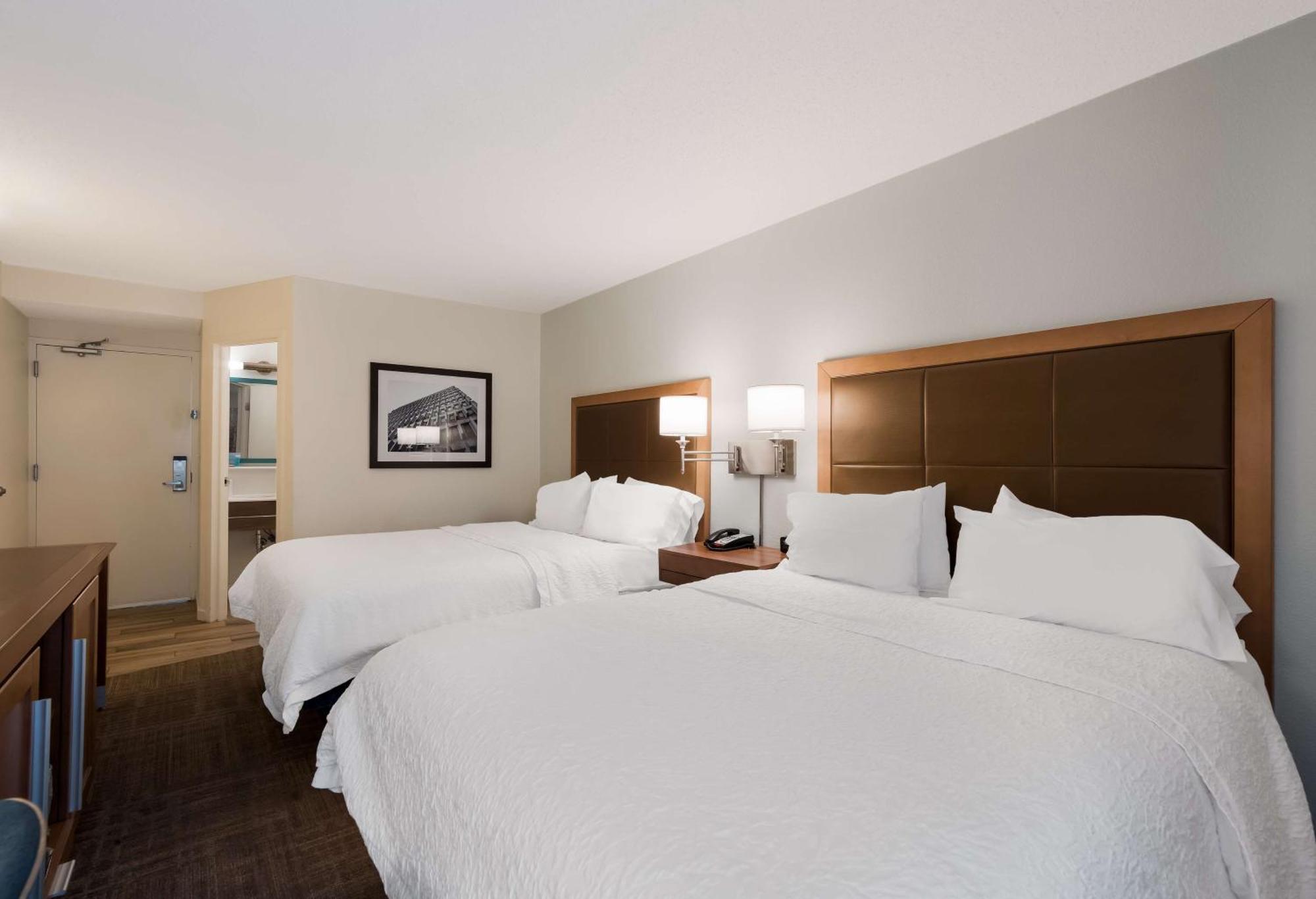 Hampton Columbia-i-26 Airport Hotel