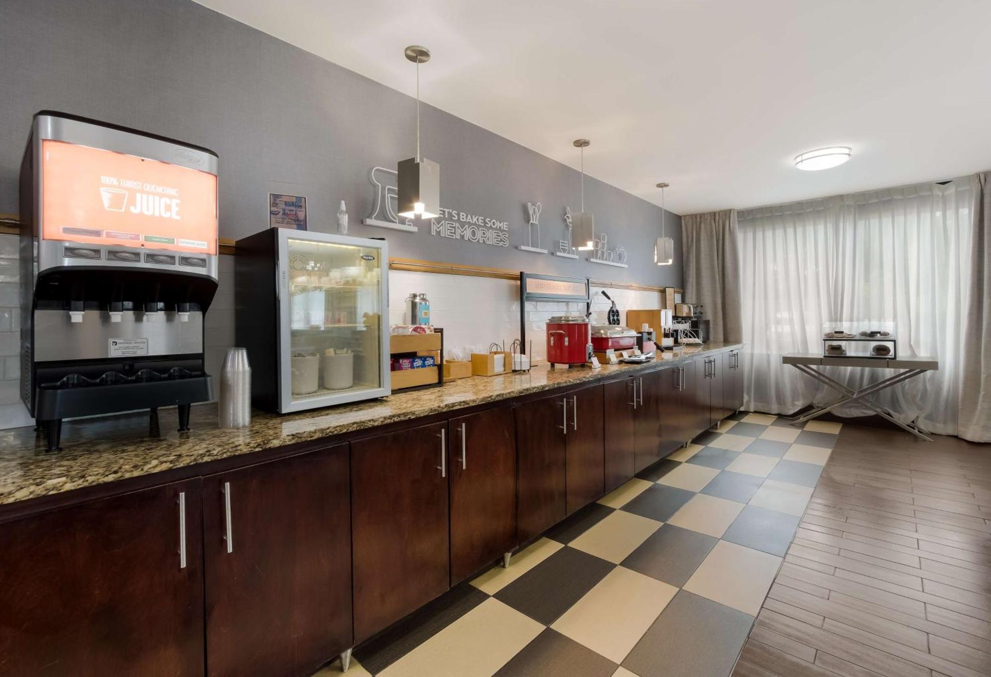 Hampton Columbia-i-26 Airport Hotel Columbia