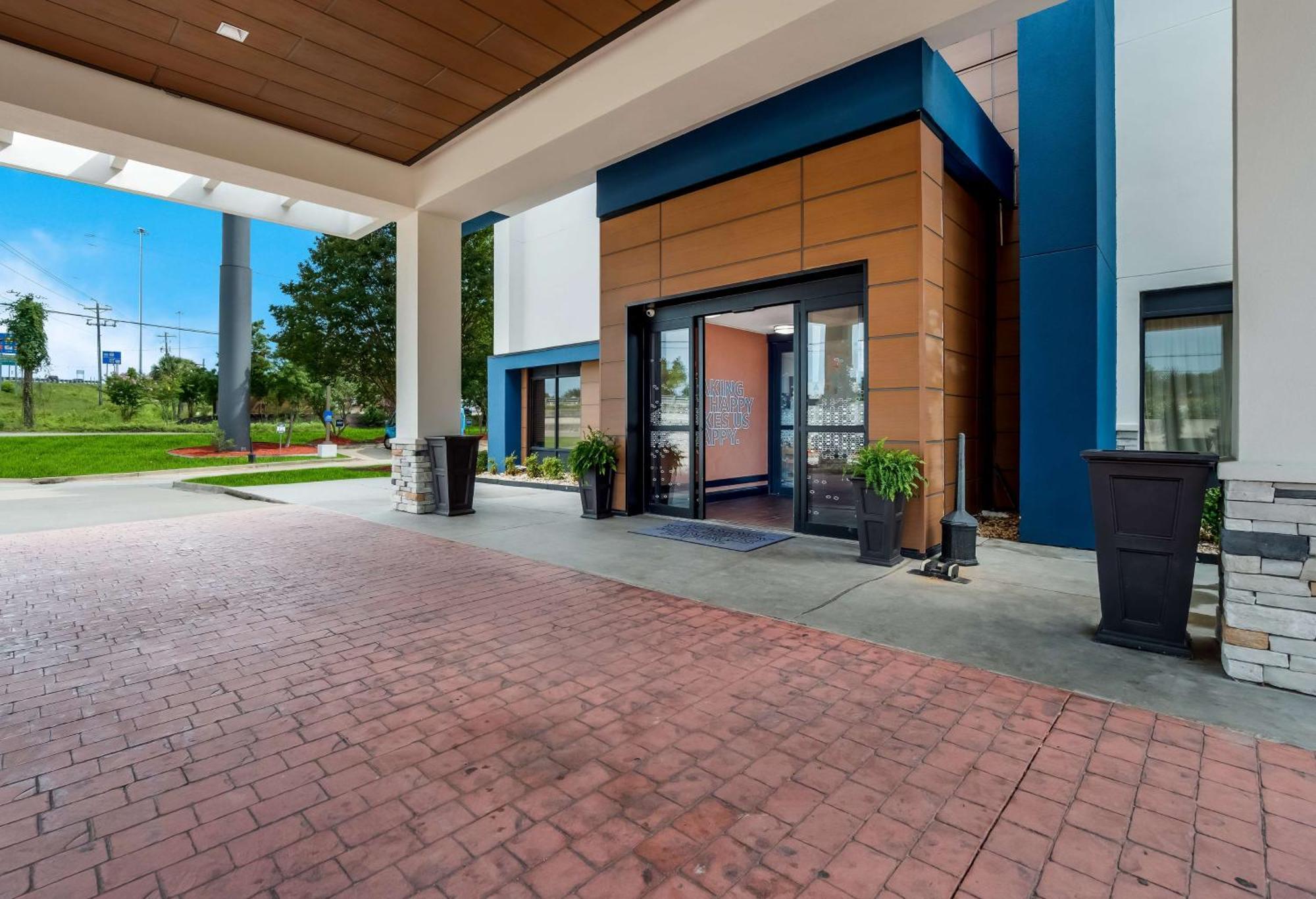Hampton Columbia-i-26 Airport Hotel