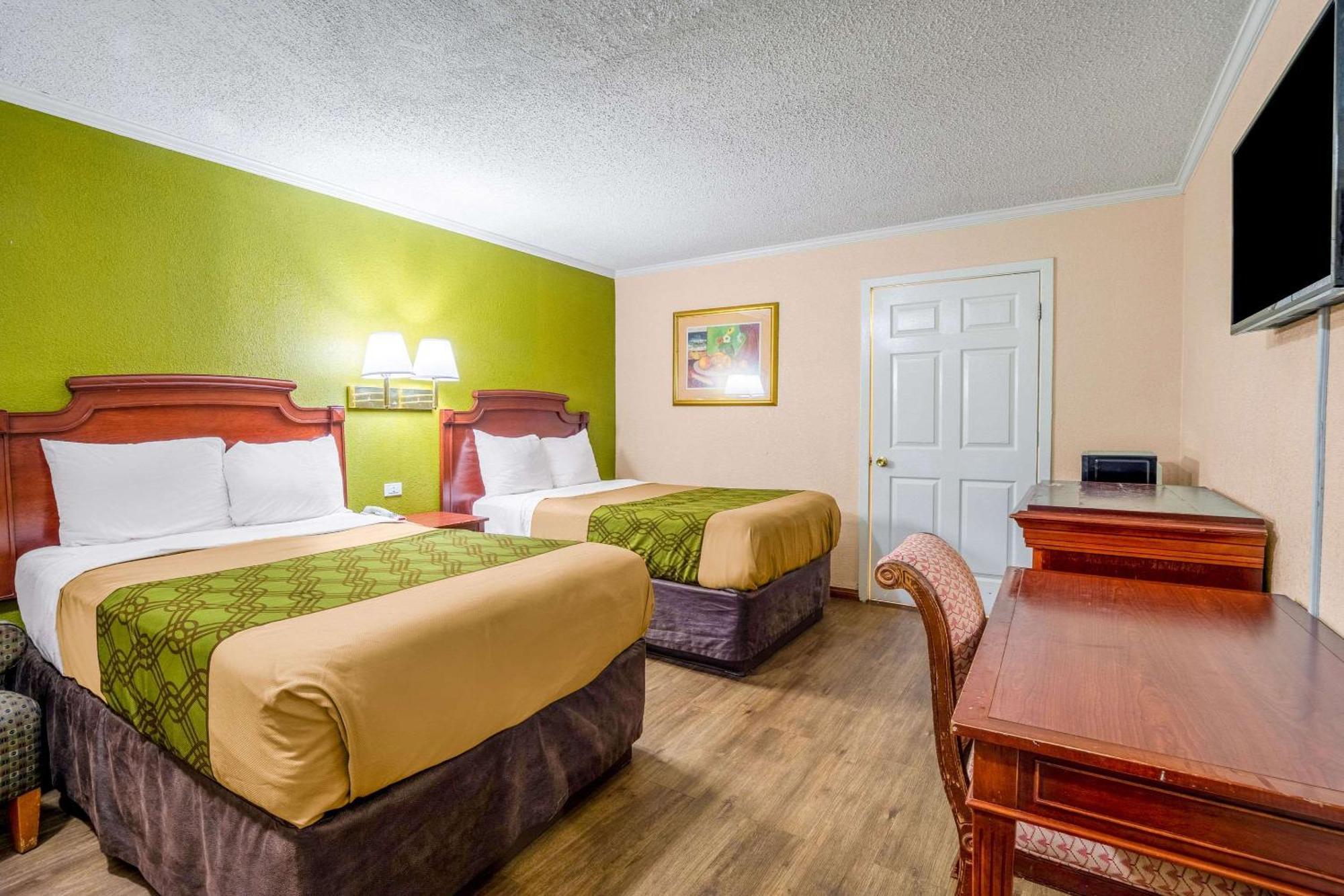 Rodeway & Jackson Hotel Columbia