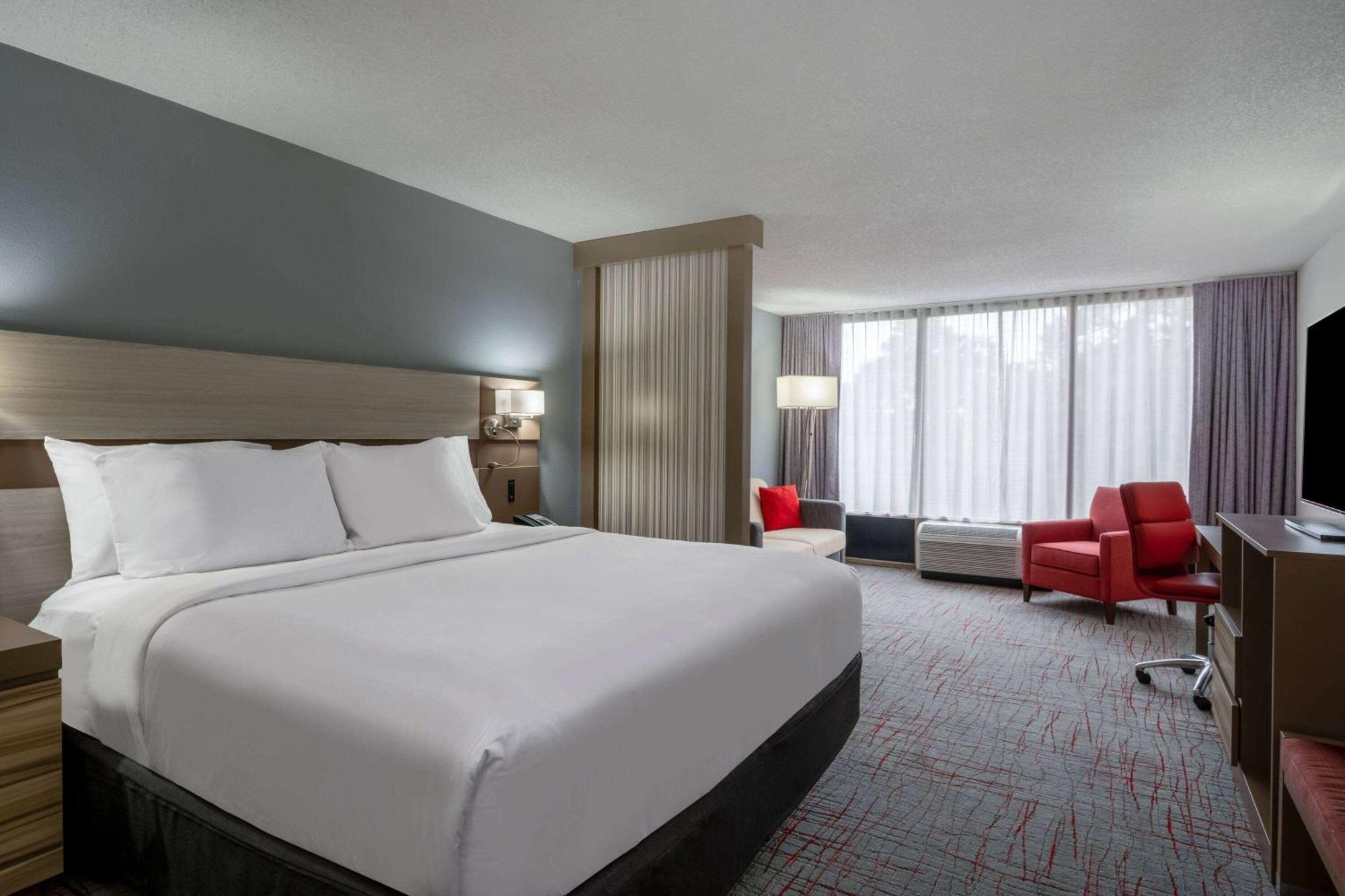Wyndham Garden Columbia-ft Jackson Hotel