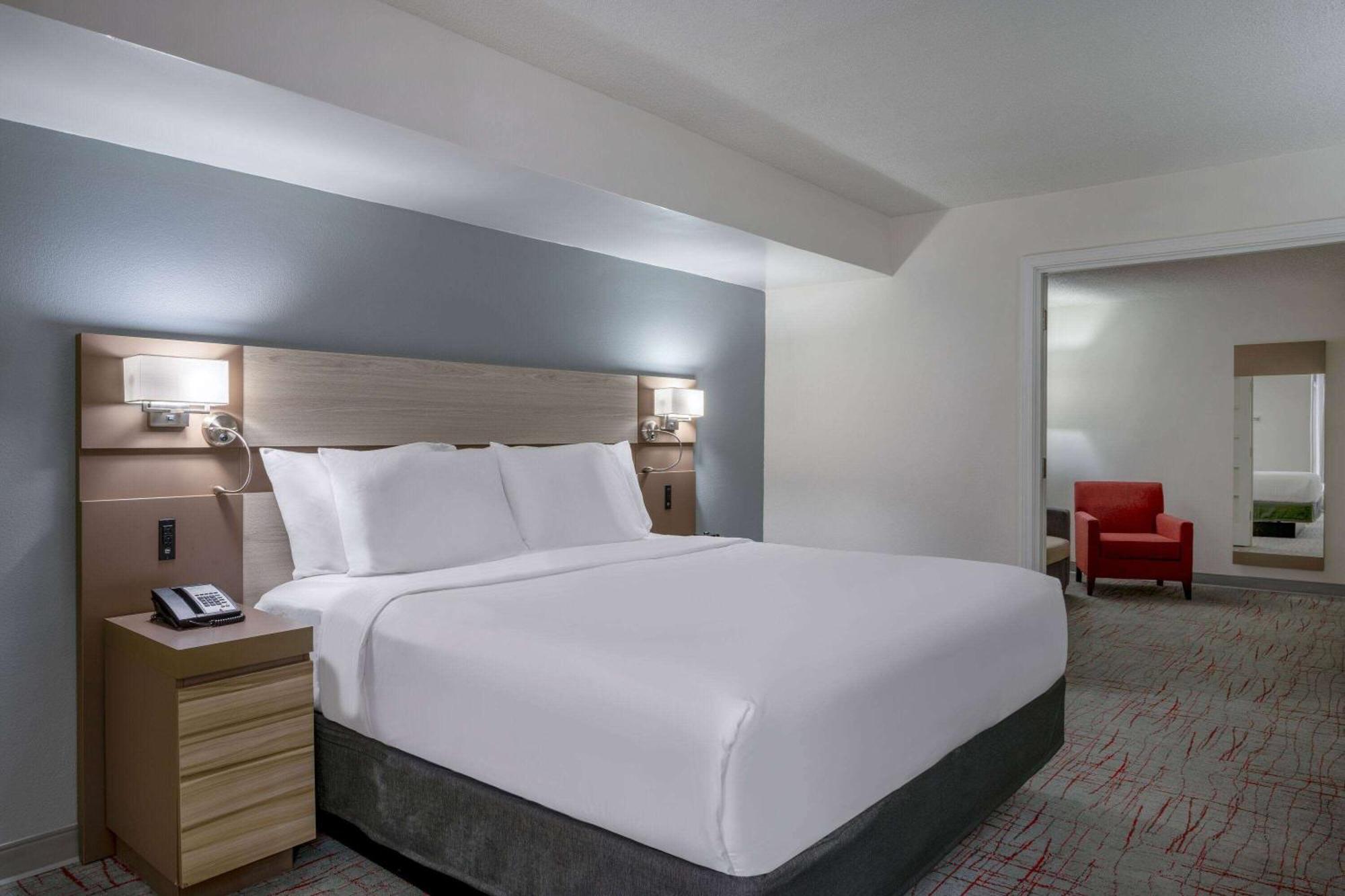Wyndham Garden Columbia-ft Jackson 3*