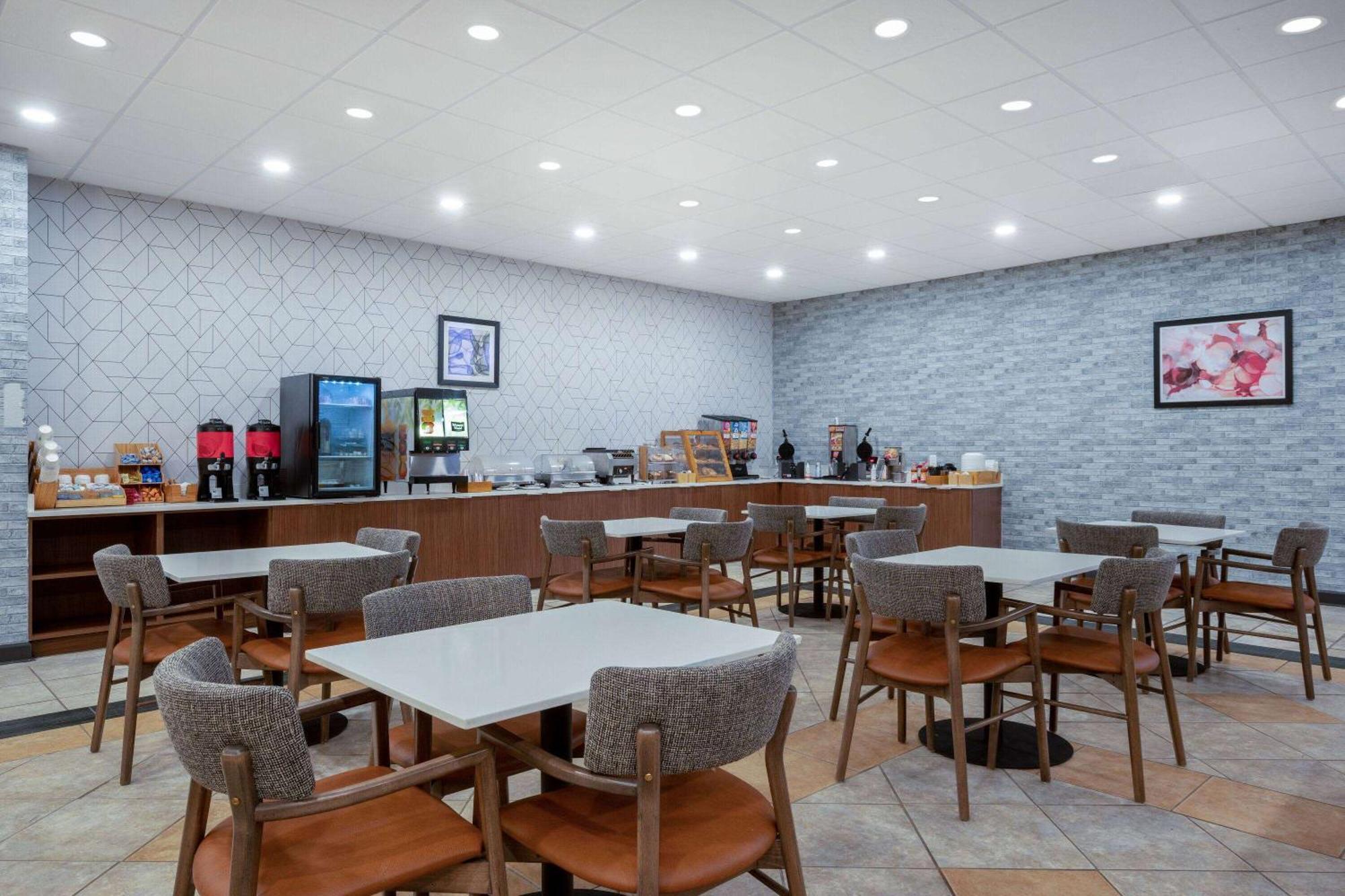 Wyndham Garden Columbia-ft Jackson 3* Columbia
