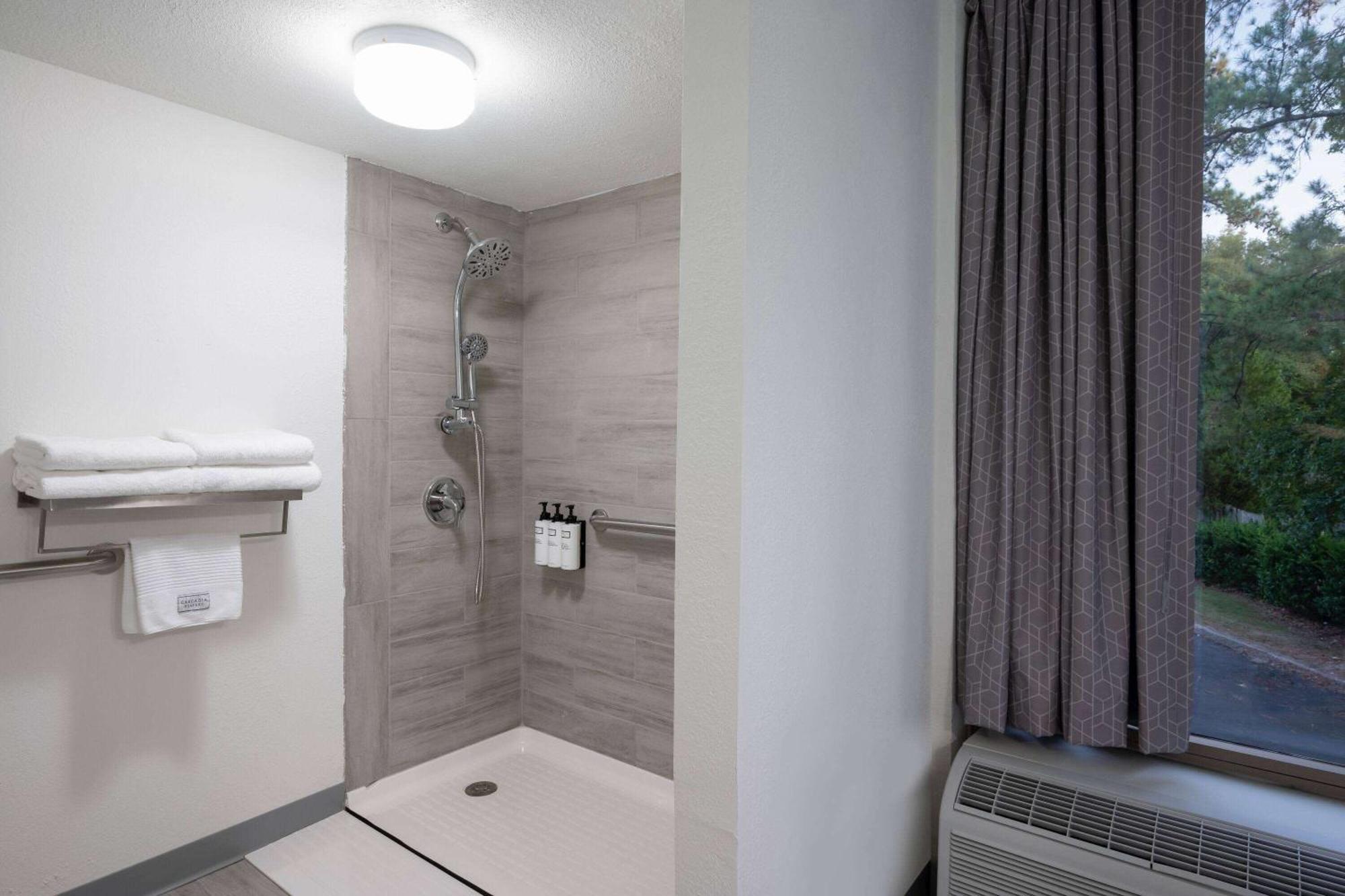 Wyndham Garden Columbia-ft Jackson Hotel Columbia