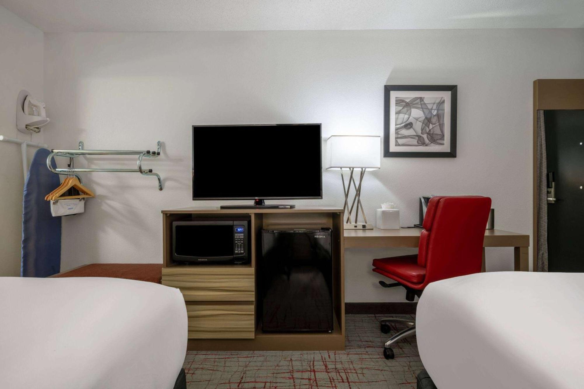 Hotel Wyndham Garden Columbia-ft Jackson 3*