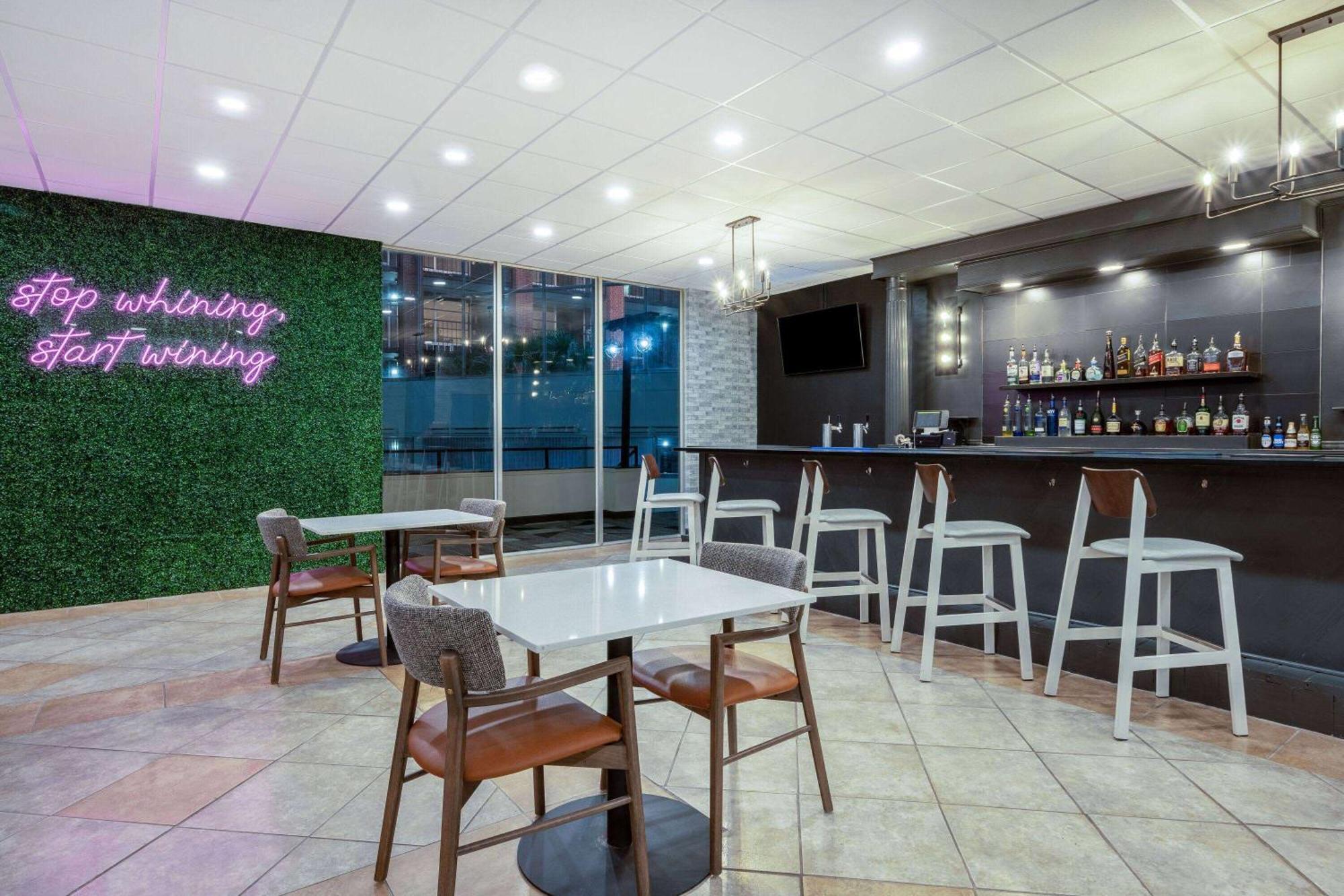 Wyndham Garden Columbia-ft Jackson 3*