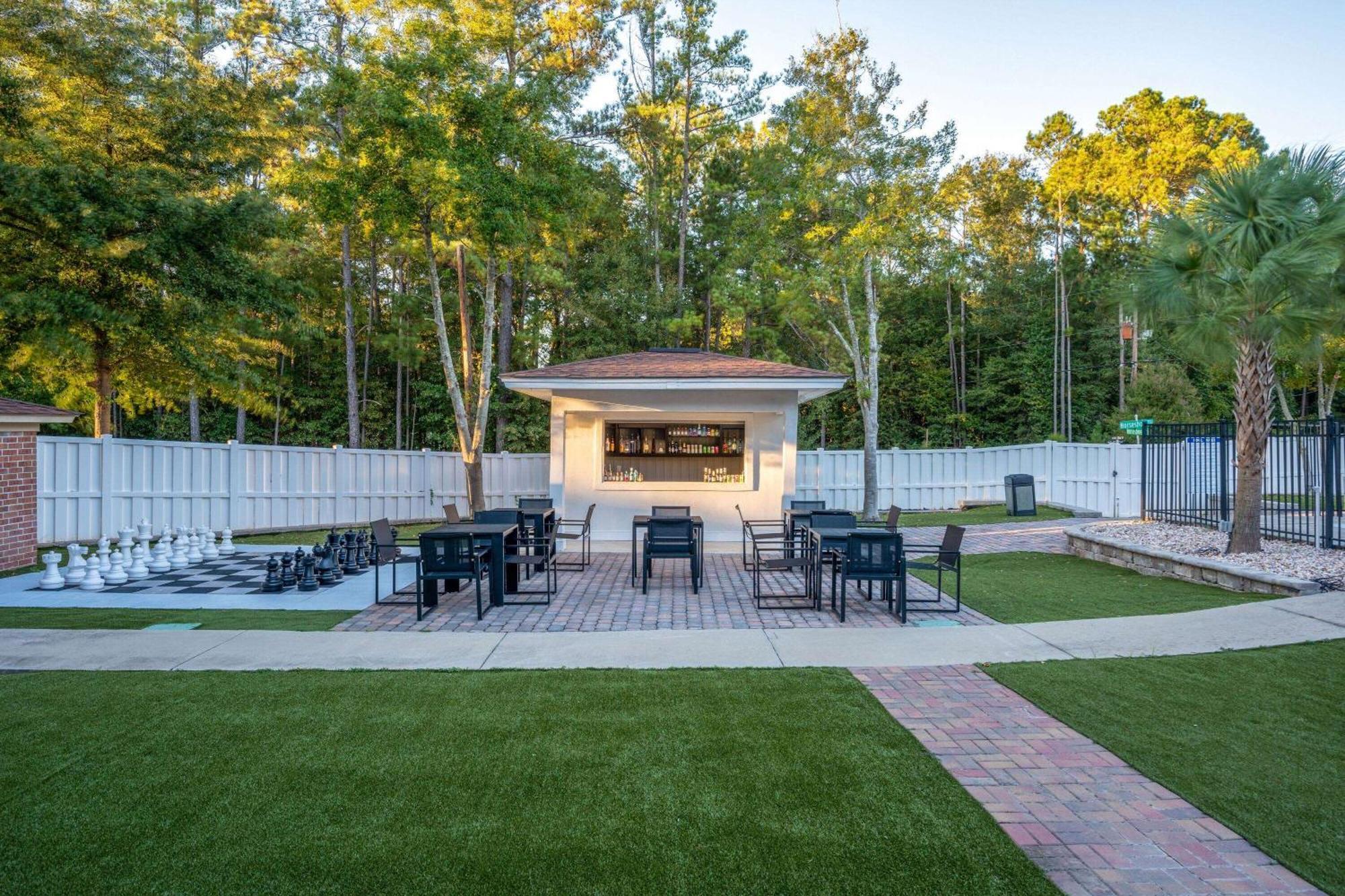 Wyndham Garden Columbia-ft Jackson Columbia