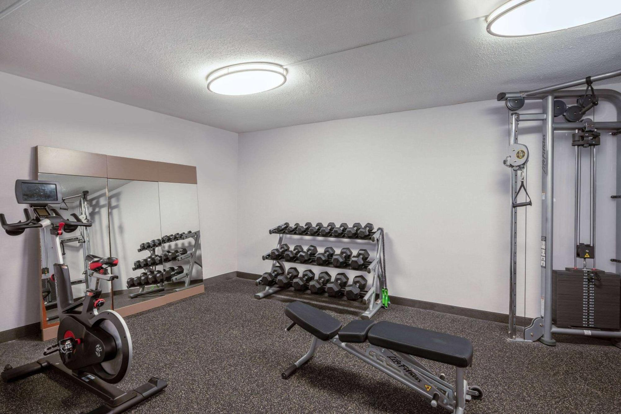 Hotel Wyndham Garden Columbia-ft Jackson 3*