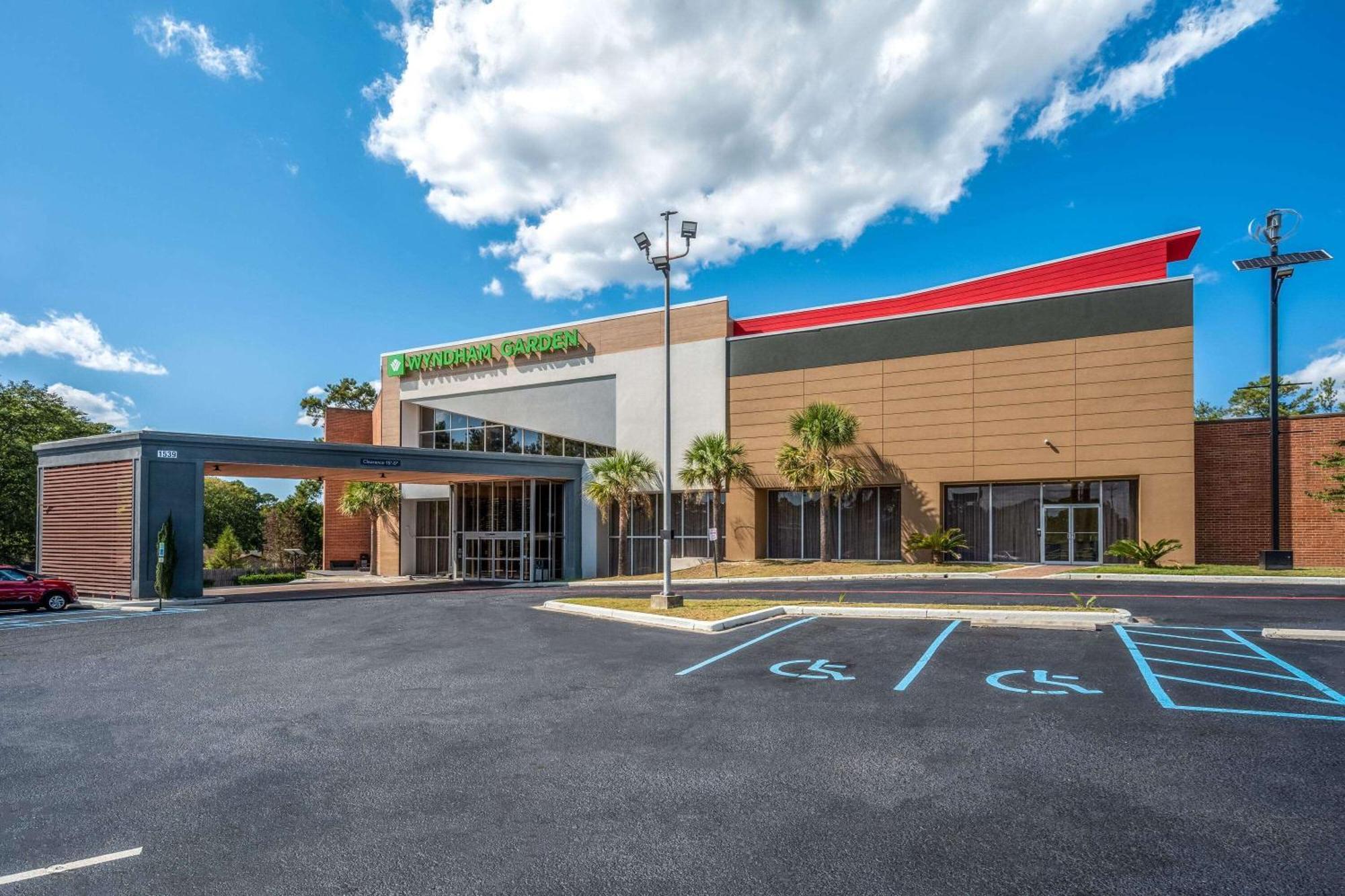 Wyndham Garden Columbia-ft Jackson 3* Columbia