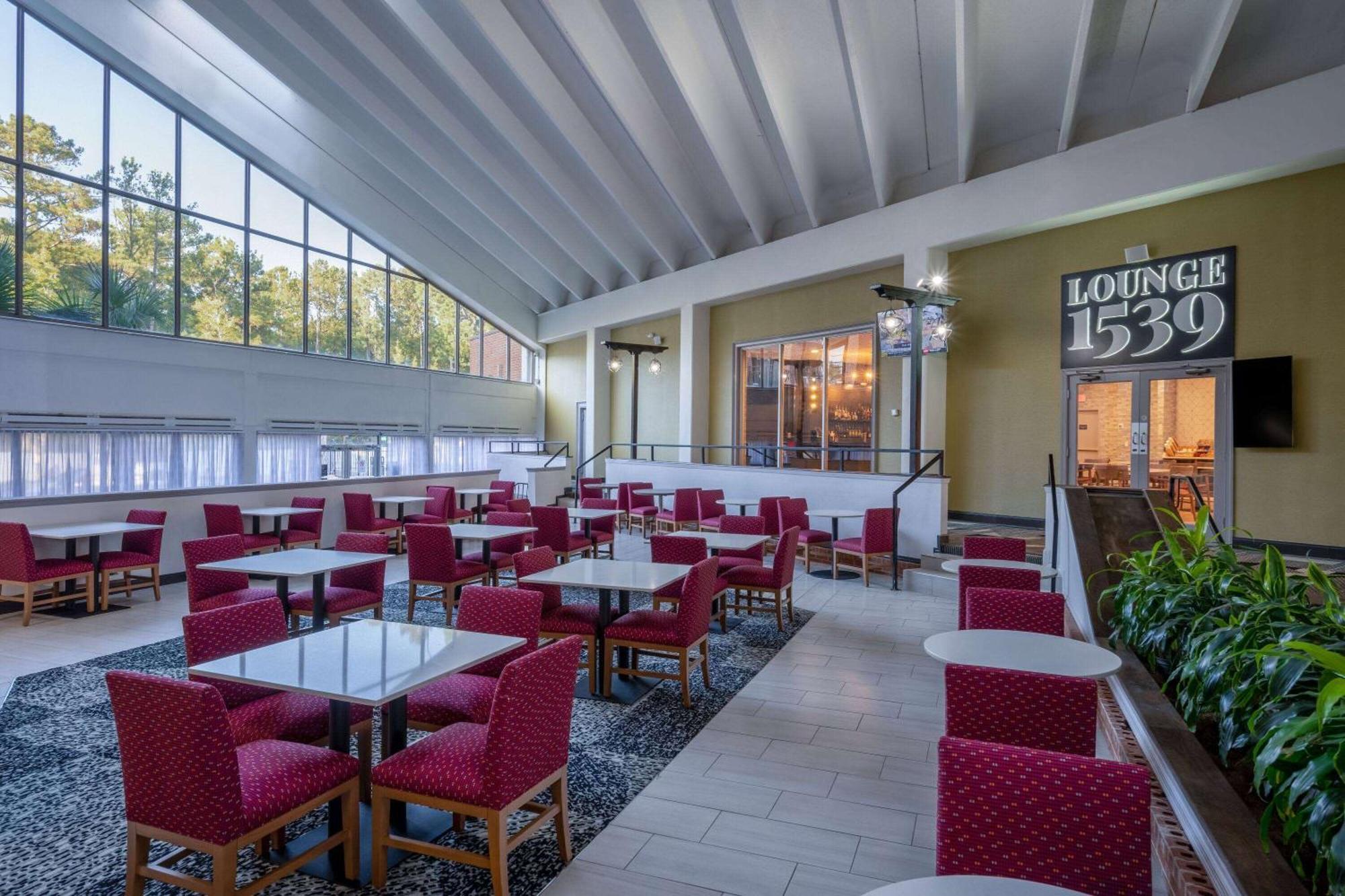 Wyndham Garden Columbia-ft Jackson Hotel