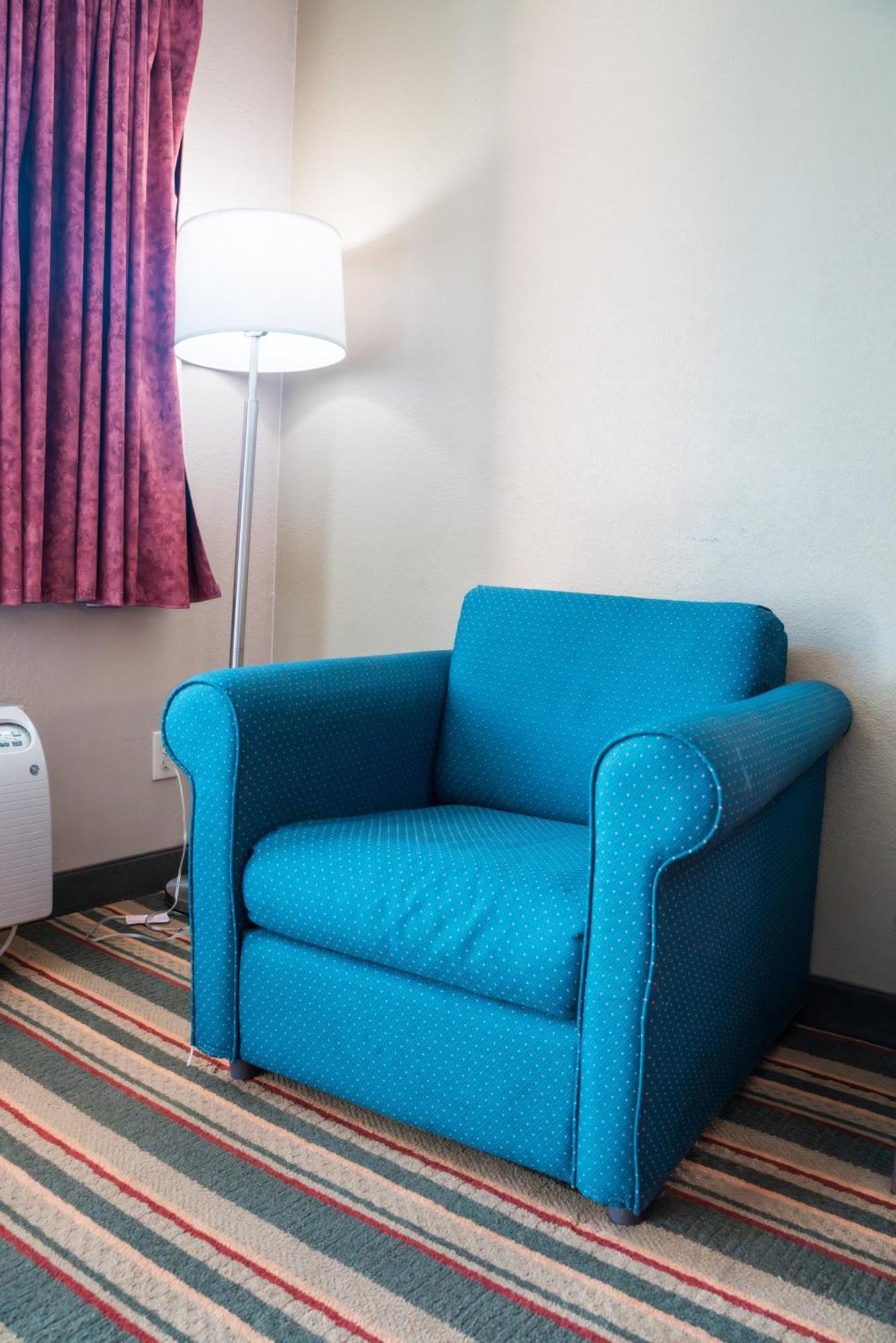 Super 8 By Wyndham Columbia/ft. Jackson Sc Motel