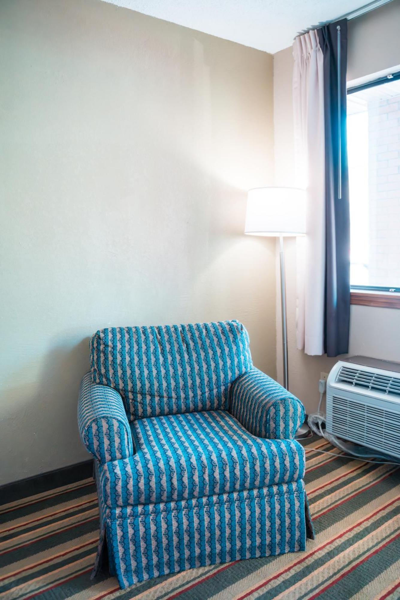 Super 8 By Wyndham Columbia/ft. Jackson Sc 2*