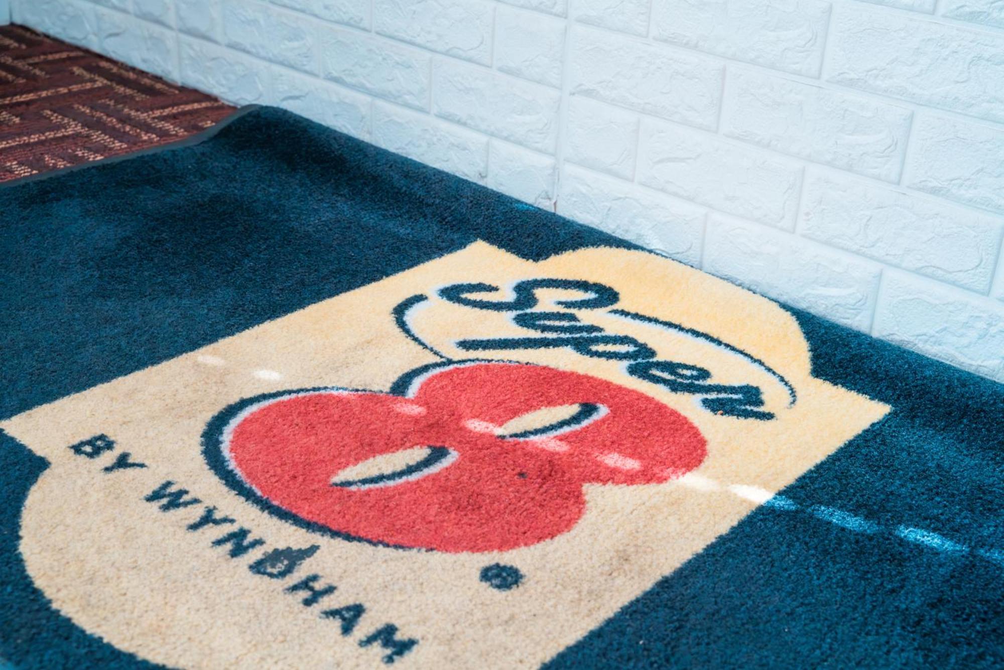 Motel Super 8 By Wyndham Columbia/ft. Jackson Sc Columbia