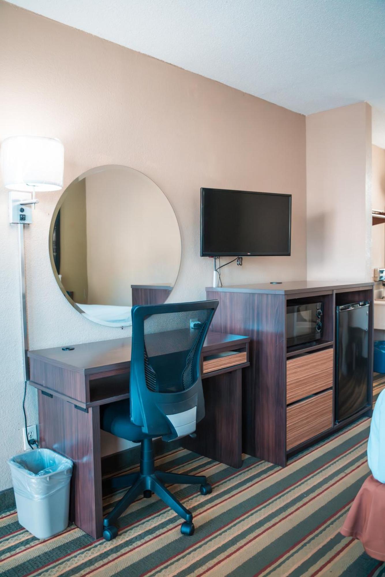 Motel Super 8 By Wyndham Columbia/ft. Jackson Sc Columbia