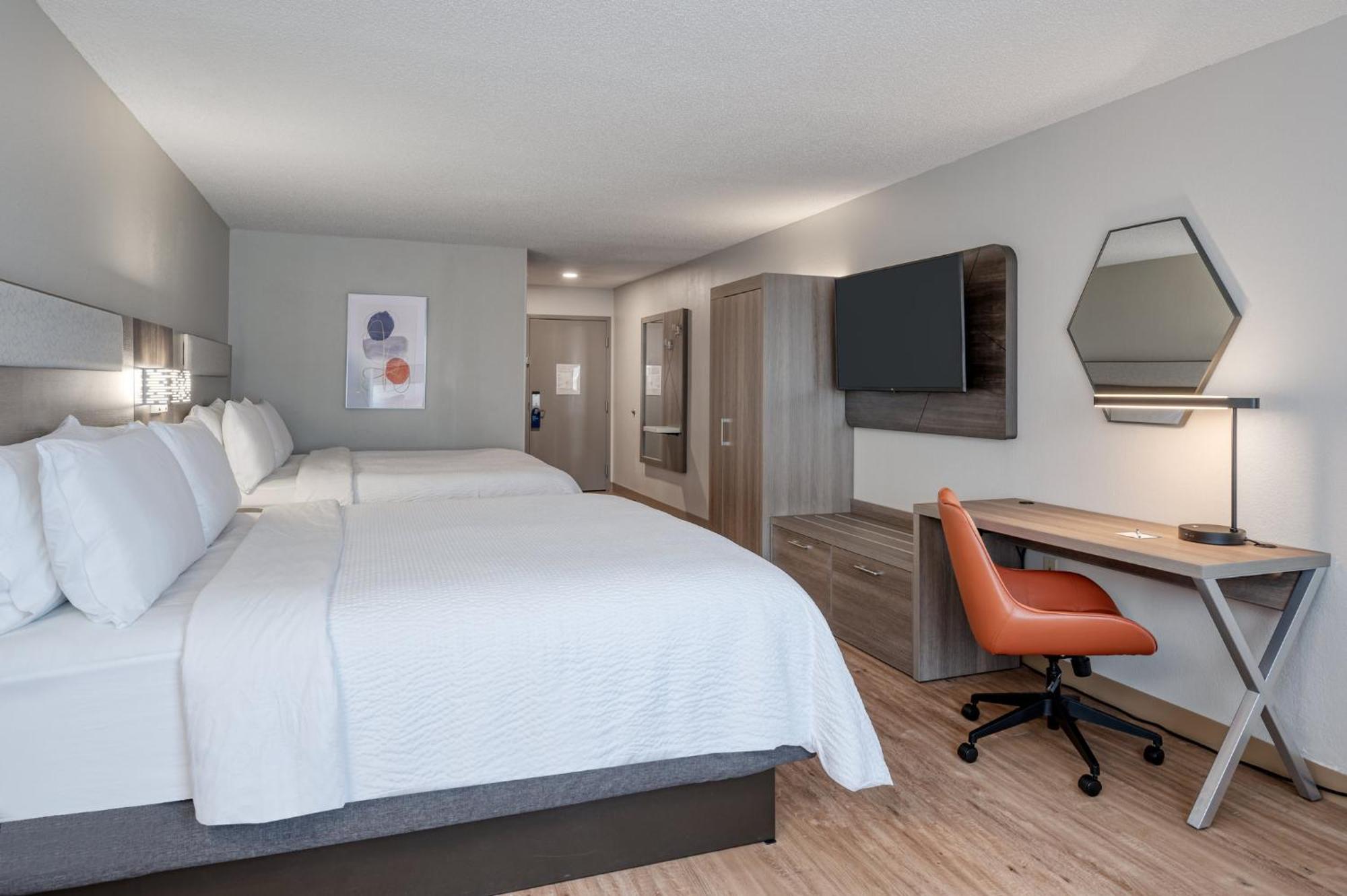 Hotel Express & Columbia-i-20 At Clemson Road By Ihg
