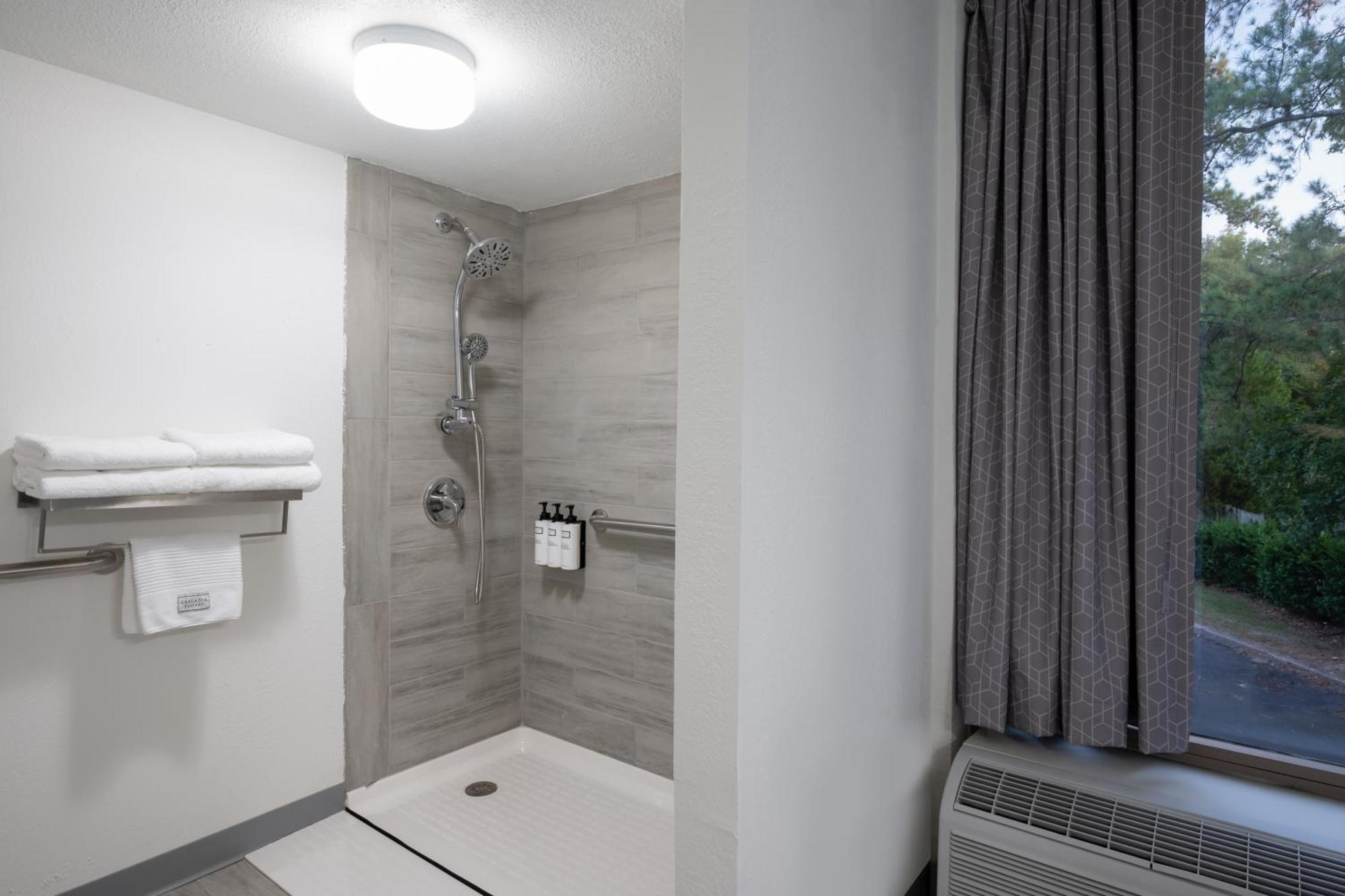 Wyndham Garden Columbia-ft Jackson 3*