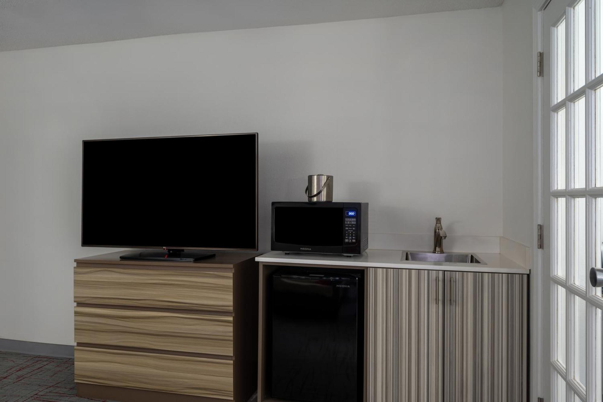 Wyndham Garden Columbia-ft Jackson 3* Columbia