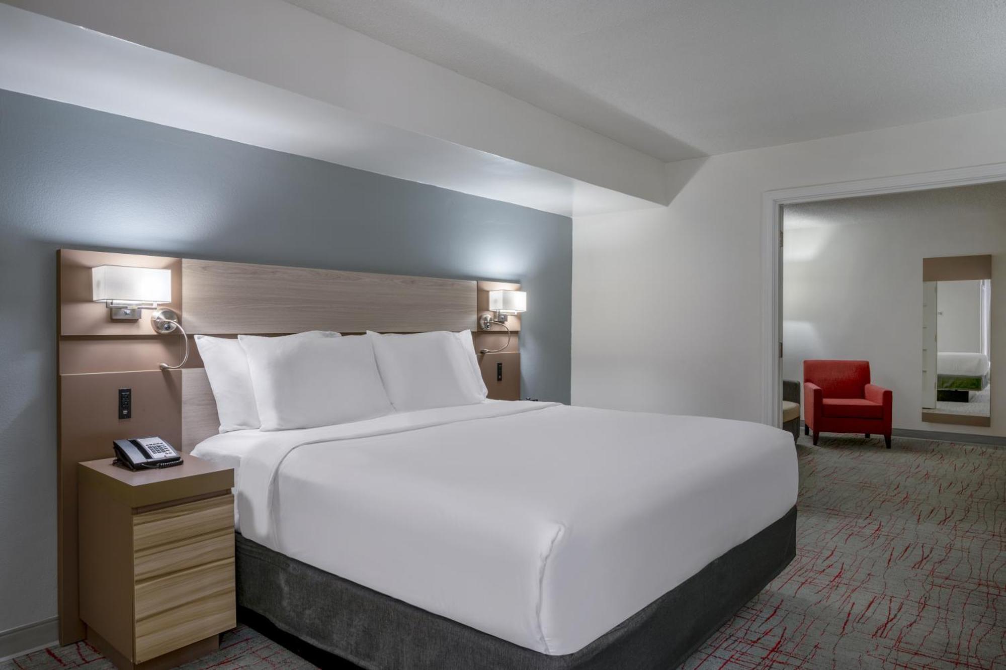 Wyndham Garden Columbia-ft Jackson Hotel Columbia