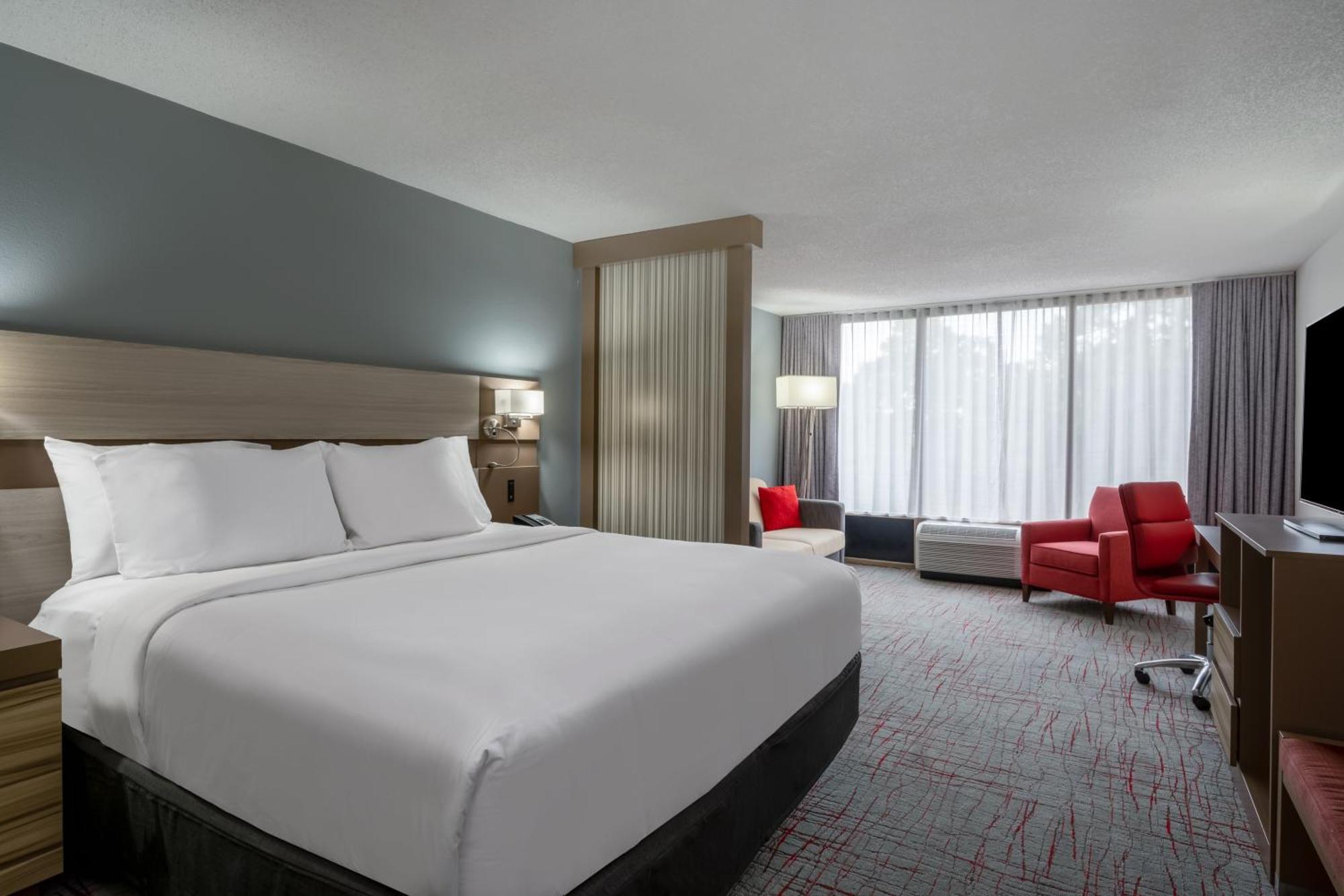 Wyndham Garden Columbia-ft Jackson Columbia