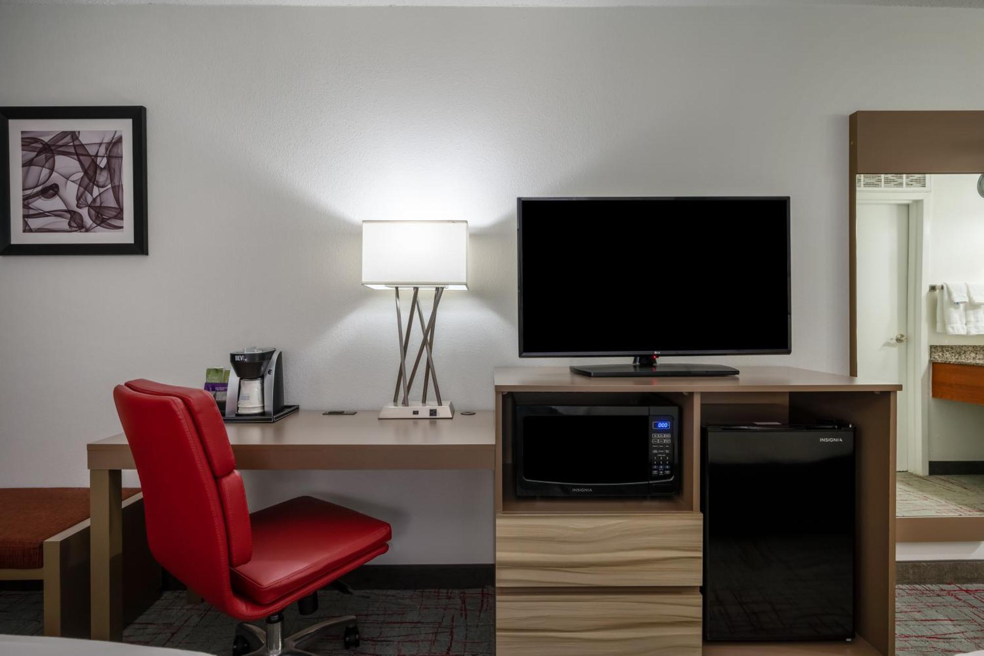Wyndham Garden Columbia-ft Jackson 3* Columbia