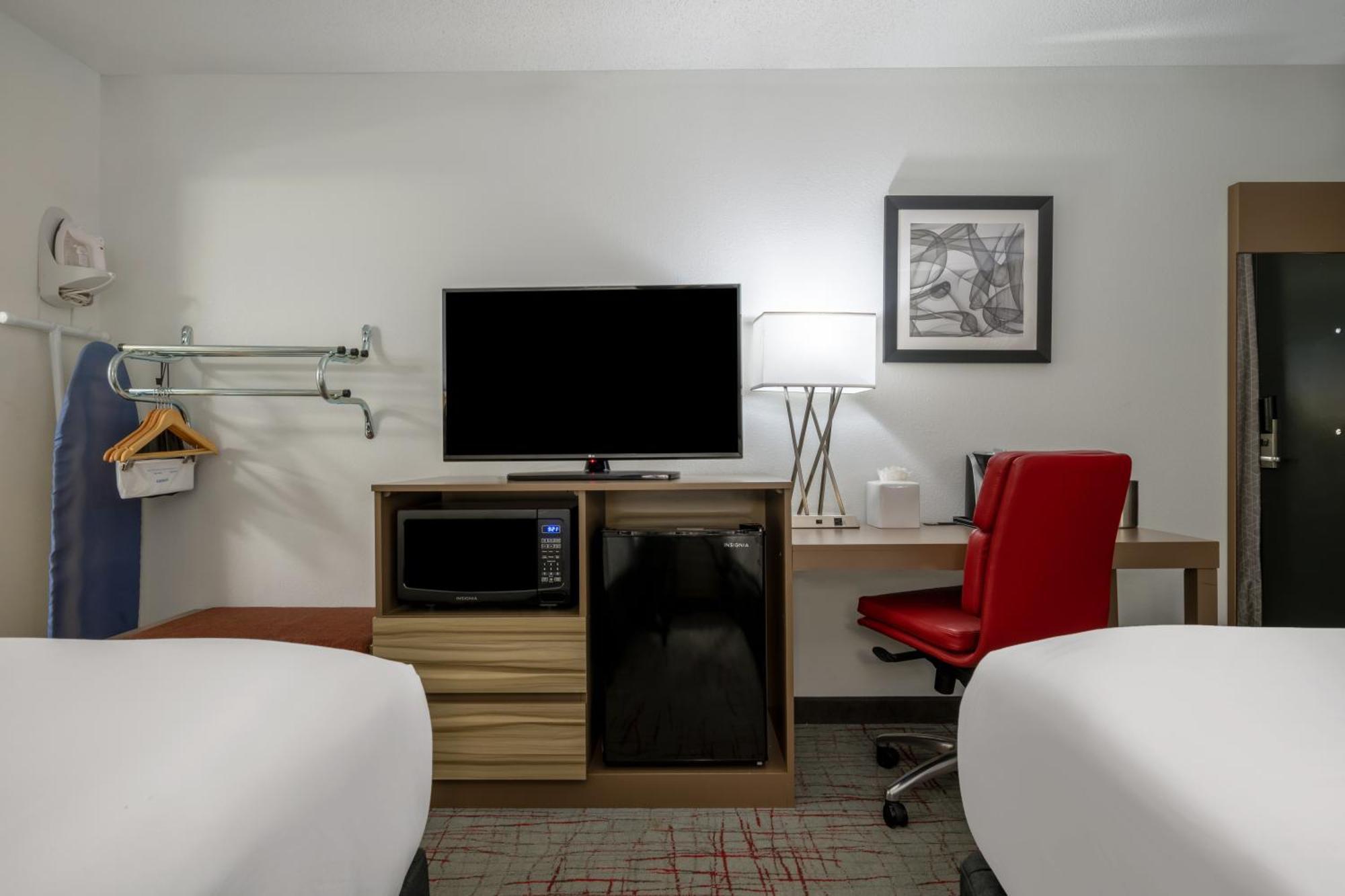 Wyndham Garden Columbia-ft Jackson Hotel